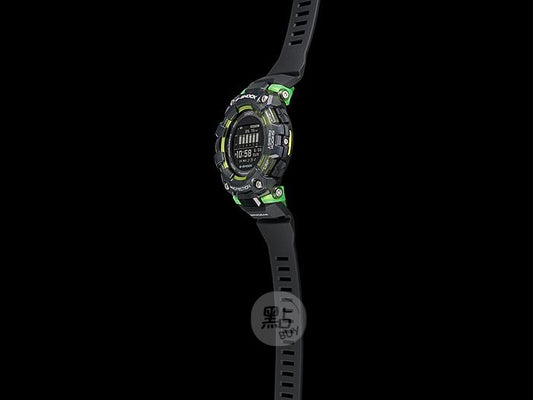 GBD-100SM-1DR side strap