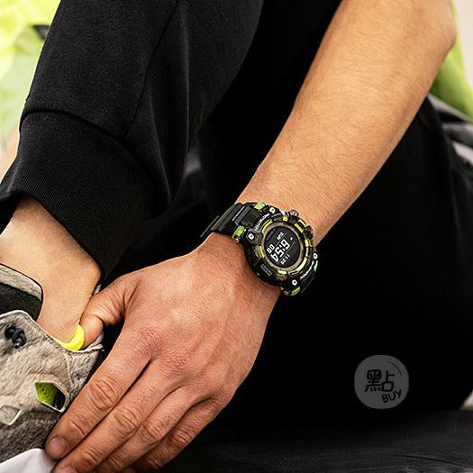 GBD-100SM-1DR lifestyle sports