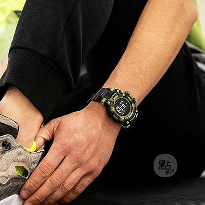 GBD-100SM-1DR lifestyle sports