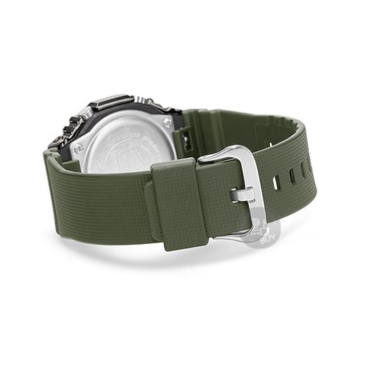 GM-2100B-3AER back view strap