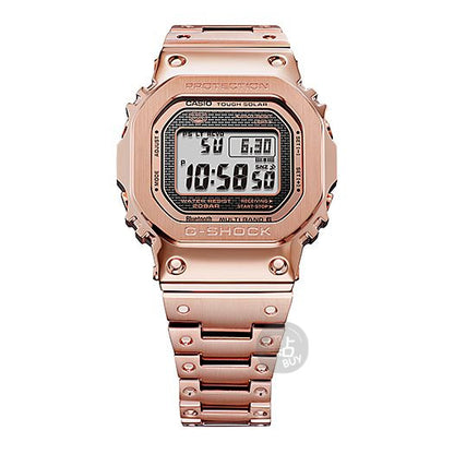 GMW-B5000GD-4DR regular
