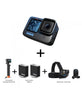 GoPro Hero 11 BLACK Accessories Bundle