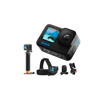 GoPro Hero 11 BLACK Accessories Bundle