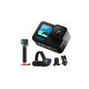 GoPro Hero 11 BLACK Accessories Bundle