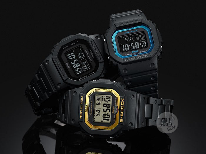 GW-B5600BC-1BER multi