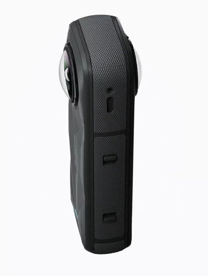 insta360-X5-black-topview