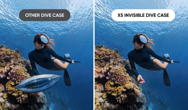 insta360-x5-invisible-dive-case
