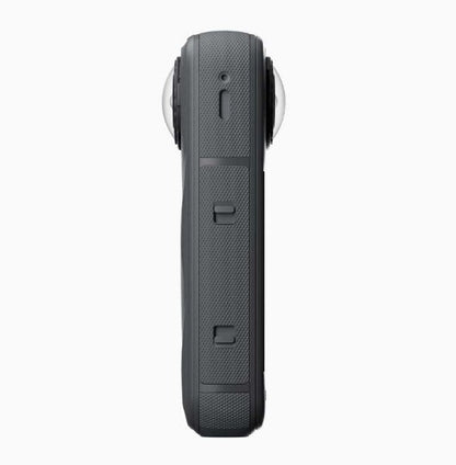 insta360-x5-side-action-camera