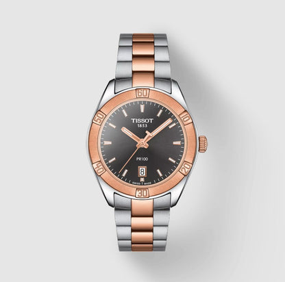 tissot-pr-100-T1019102206100