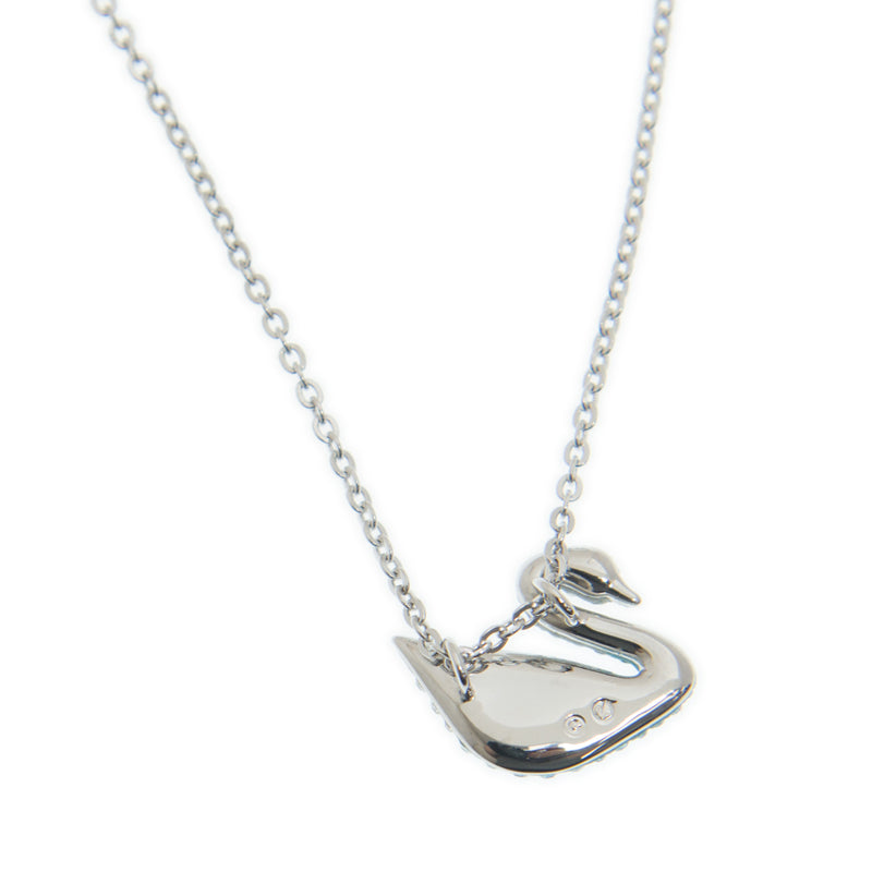 SWAROVSKI 5512094 back view close up