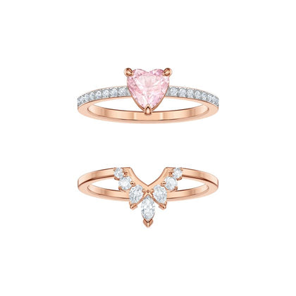 SWAROVSKI 5474939 set front