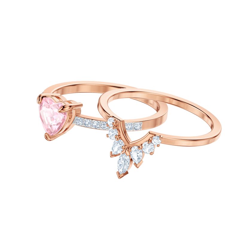 SWAROVSKI 5474939 close up