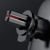 Automatic Infrared Sensor Qi Wireless Car Charger Mount  Lexuma XMount 紅外線自動感應無線充電車架  appearance