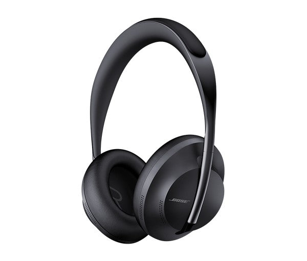 Bose Noise Cancelling Headphones 700 black side view