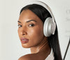 Bose Noise Cancelling Headphones 700 luxe silver styling