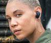 Bose QuietComfort® Earbuds black styling