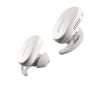 Bose QuietComfort® Earbuds soapstoneBose QuietComfort® Earbuds soapstone side view