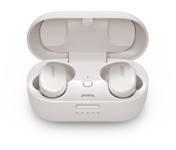 Bose QuietComfort® Earbuds soapstone box