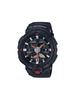 CASIO G-SHOCK Analog-Digital Black Dial Men's Watch #GA-500-1A4DR