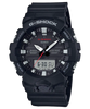 CASIO G-SHOCK Analog-Digital Black Dial Men's Watch #GA-800-1ADR