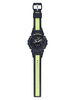 CASIO G-SHOCK Analog-Digital Black Dial Men's Watch #GBA-800LU-1A1DR