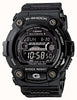 CASIO G-SHOCK Black Men's Watch #GW-7900B-1ER