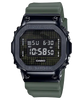 CASIO G-SHOCK Digital Black Dial Men's Watch #GM-5600B-3DR