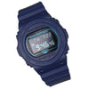 CASIO G-SHOCK Digital Blue Dial Men's Watch #DW-5700BBM-2DR