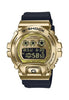 CASIO G-SHOCK Digital Gold Dial Men's Watch #GM-6900G-9DR