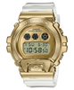 CASIO G-SHOCK Digital Gold Dial Men's Watch #GM-6900SG-9DR