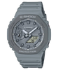 CASIO G-SHOCK Men's Grey Watch #GA-2110ET-8AER