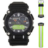 CASIO G-SHOCK Mens Analogue-Digital Quartz Watch #GA-900E-1A3ER