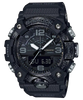 CASIO G-SHOCK Mudmaster Watch with Carbon Core Guard Black Resin Band #GG-B100-1BER