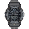 CASIO G-SHOCK Mudmaster Watch with compass and altimeter #GG-B100-8AER