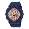 CASIO G-SHOCK S-Series Watch #GMA-S120MF-2A2DR
