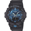 CASIO G-SHOCK Sport Black Watch #GA-810MMB-1A2ER