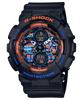 CASIO G-SHOCK Watch City camouflage series Japan Genuine #GA-140CT-1AJF