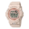 CASIO G-SHOCK Women's Digital Quartz Watch with Plastic Strap #GMD-B800-4ER