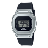 CASIO G-SHOCK for Women Digital Grey Dial Women's Watch #GM-S5600-1DR