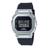 CASIO G-SHOCK for Women Digital Grey Dial Women's Watch #GM-S5600-1ER