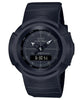CASIO G-Shock Analog-Digital Black Dial Men's Watch #AW-500BB-1EDR