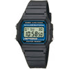 CASIO Men's Illuminator Sport Watch #F-105W-1ASDF