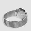 NEW Calvin Klein Minimal PVD Ladies Watches - Silver K3M2112Y 全新 Calvin Klein Minimal系列PVD 女士手錶 - 銀色 K3M2112Y