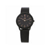 NEW Calvin Klein Minimal PVD Unisex Watches - Black K3M22421 全新 Calvin Klein Minimal PVD 男女通用手錶 - 黑色 K3M22421