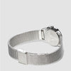 NEW Calvin Klein Minimal PVD Ladies Watches - Silver K3M2312Y 全新Calvin Klein Minimal系列PVD 女士手錶 - 銀色 K3M2312Y