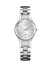 NEW Calvin Klein Simplicity Steel Ladies Watches - Silver K4323185 全新 Calvin Klein Simplicity 鋼製女士手錶 - 銀色 K4323185