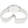 NEW Calvin Klein Classic Fabric Strap Mens Watches - Silver K4D2114Z 全新 Calvin Klein Classic 男士手錶 - 銀色 K4D2114Z
