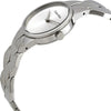 NEW Calvin Klein Snake Steel Ladies Watches - Silver K6E23146 全新 Calvin Klein 蛇形精鋼女士手錶 - 銀色 K6E23146