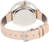 NEW Calvin Klein Rise Leather Ladies Watches - Pink K7A231XH 全新 Calvin Klein Rise 皮革女士手錶 - 粉色 K7A231XH