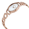 NEW Calvin Klein Dainty PVD Ladies Watches - Gold K7L23646 全新 Calvin Klein Dainty系列PVD 女士手錶 - 金色 K7L23646